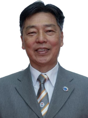 EDISON KOSHI MINAKAWA