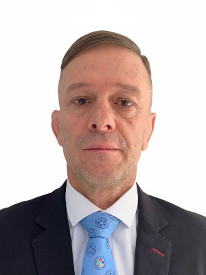 ANDRE MARIANO DOS SANTOS
