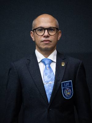 LAEDSON LOPES GONÇALVES DA SILVA GODOY