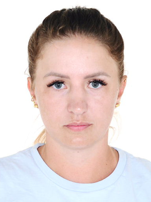 GABRIELA SIMONE HARNISCH