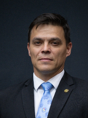 CARLOS ANDRES SCHULZ