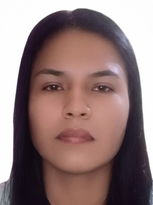 EDUVIGES HAIDEE CHAPARRO SANCHEZ