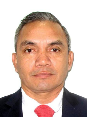 FERNANDO ALBERTO SALINAS DUBÓ