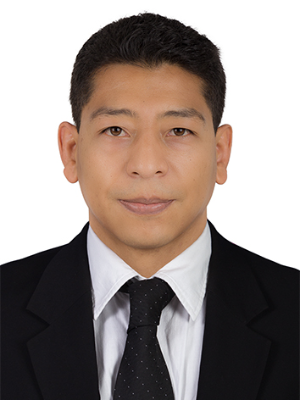 JAIRO CESAR CISNEROS ROJAS