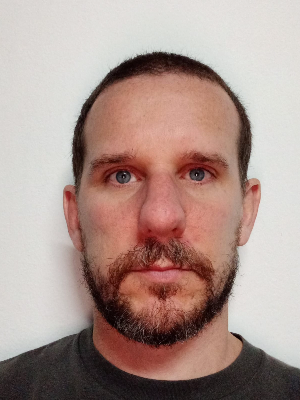 DAMIAN ROBERTO ARENY