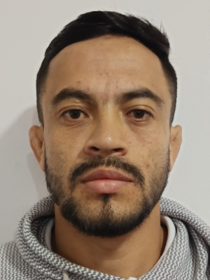 JEISON CAMILO MORA PINEDA