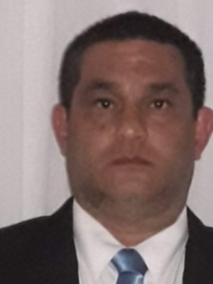 CLAUDIO ANDRÉ MASSIN