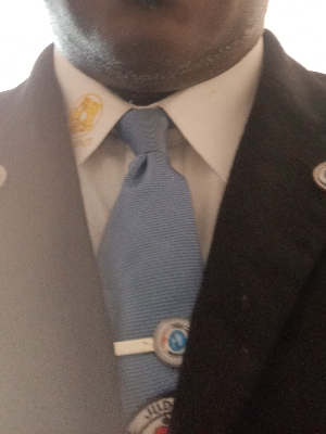 EDUARDO FRANCISCO SEALEY CLARK