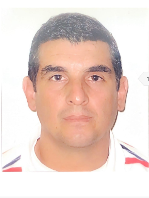 PÍO ANTONIO CARDONA GALLEGO