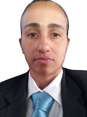 ERIKA DAMASCENO CESAR